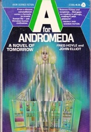 A for Andromeda