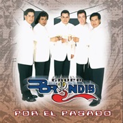 Una Aventura Más - Grupo Bryndis