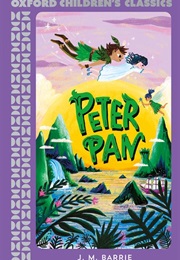 Peter Pan (J. M. Barrie)