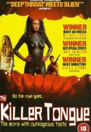 Killertongue (1996)