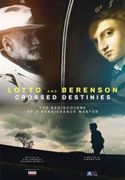 Lotto and Berenson  Crossed Destinies (2025)