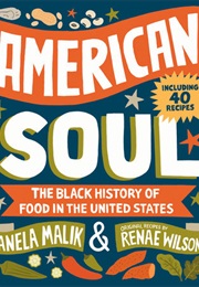 American Soul (Anela Malik & Renae Wilson)