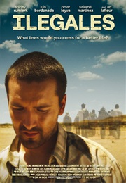 Ilegales (2010)