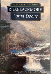 Lorna Doone (Blackmore, R.D.)