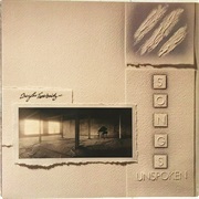 Douglas Trowbridge - Songs Unspoken