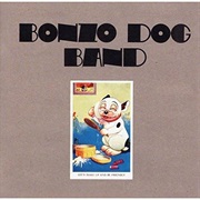 Bonzo Dog Doo-Dah Band - Waiting for the Wardrobe