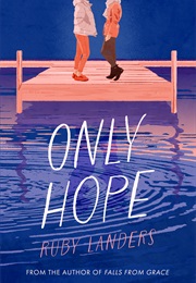 Only Hope (Ruby Landers)