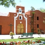 La Mansion Del Fundador, Peru