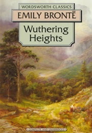 Wuthering Heights (Brontë, Emily)