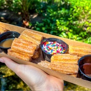 Family Churros