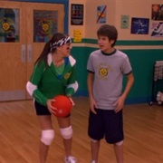 S3.E1: New Grade & Dodgeball