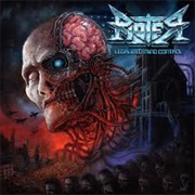 Legalized Mind Control - Rioter