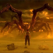 Chapter Eight: The Rightside Up