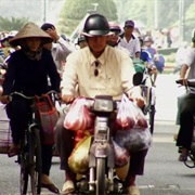 S5.E10: Vietnam: There's No Place Like Home