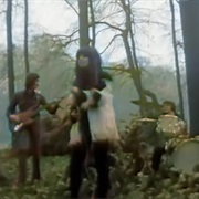 The Shocking Blue - The Devil and the Angel