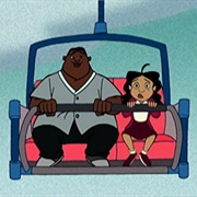 S1.E8: Forbidden Date