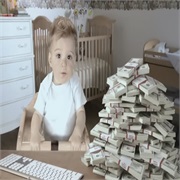 E*Trade: "Talking Babies"