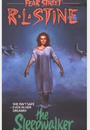 Fear Street - The Sleepwalker (R.L. Stine)