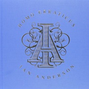 Ian Anderson - Cold Dead Reckoning