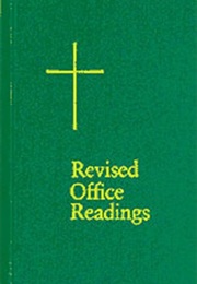 Revised Office Readings (Episcopal Church)