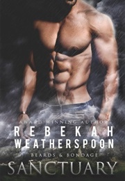 Sanctuary (Rebekah Weatherspoon)
