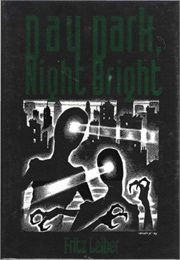 Day Dark, Night Bright (Fritz Leiber)