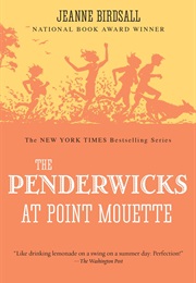 The Penderwicks at Point Mouette (Jeanne Birdsall)