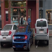 Hyundai: "Smaht Pahk"