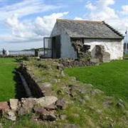 St Andrews Auld Kirk