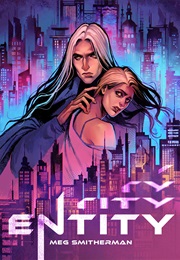 Entity (Meg Smitherman)