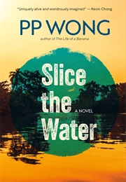 Slice the Water (PP Wong)