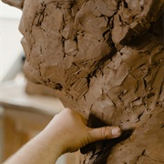 Clay Modeling