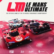 Le Mans Ultimate