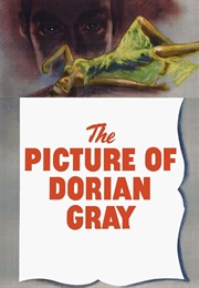 The Picture of Dorian Gray (1945)