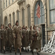 The Six Triple Eight (2024)