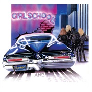 Girlschool - Watch Your Step