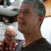 S9.E3: Sex, Drugs and Rock & Roll