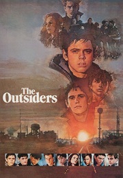 The Outsiders (1983)