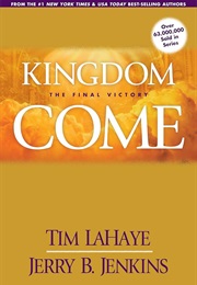 Kingdom Come (Tim Lahaye)