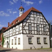 Sandersdorf-Brehna, Germany