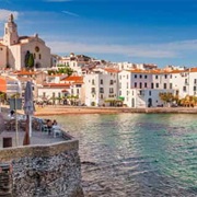 Cadaqués, Spain