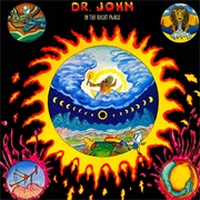 Dr. John - Same Old Same Old