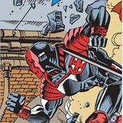 Iron Cross (Anthony Stark)