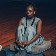 S2.E4: The Fourth Dimension: Spacetime/Bodyspirit