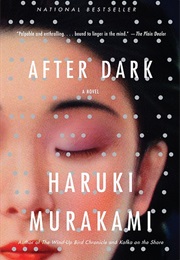 After Dark (Haruki Murakami)