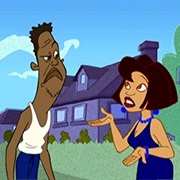 S2.E5: Behind Family Lines