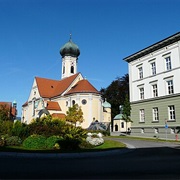 Immenstadt Im Allgäu, Germany