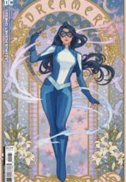 Lazarus Planet Omega #1 (Mark Waid)