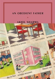 An Obedient Father (Akhil Sharma)