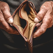 All the Poor and Powerless